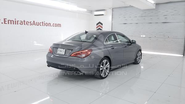 Photo 7 VIN: WDDSJ4EB5GN377465 - MERCEDES-BENZ CLA 250 