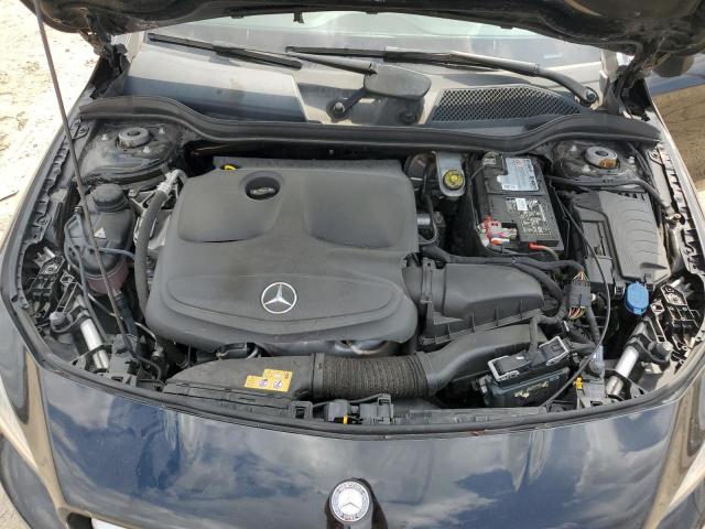 Photo 10 VIN: WDDSJ4EB5GN378812 - MERCEDES-BENZ CLA-CLASS 