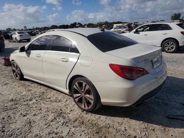 Photo 1 VIN: WDDSJ4EB5GN379605 - MERCEDES-BENZ CLA 250 