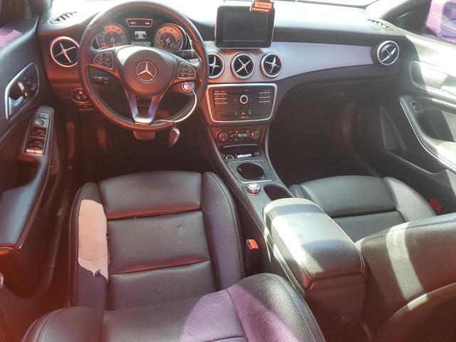 Photo 7 VIN: WDDSJ4EB5GN379605 - MERCEDES-BENZ CLA 250 