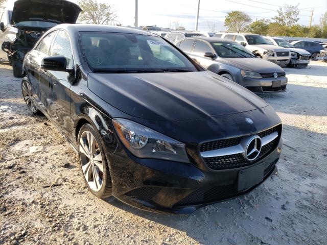 Photo 0 VIN: WDDSJ4EB5GN383248 - MERCEDES-BENZ CLA 250 