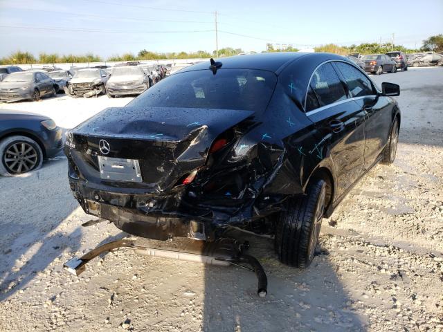 Photo 3 VIN: WDDSJ4EB5GN383248 - MERCEDES-BENZ CLA 250 