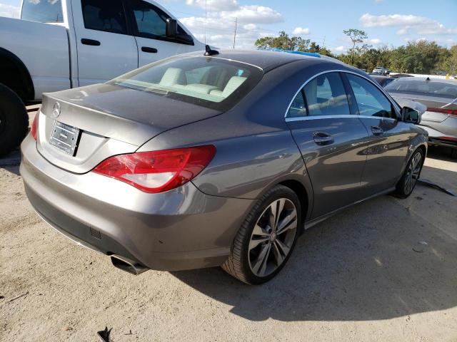 Photo 2 VIN: WDDSJ4EB5GN383914 - MERCEDES-BENZ CLA-CLASS 