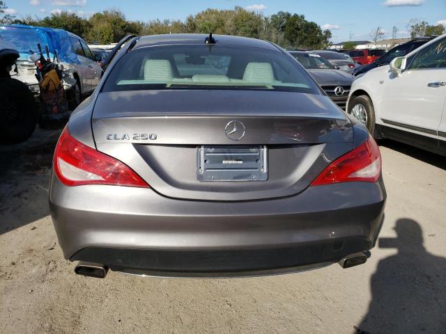 Photo 5 VIN: WDDSJ4EB5GN383914 - MERCEDES-BENZ CLA-CLASS 