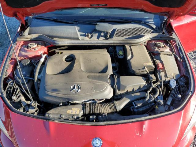 Photo 10 VIN: WDDSJ4EB5GN386523 - MERCEDES-BENZ CLA 250 