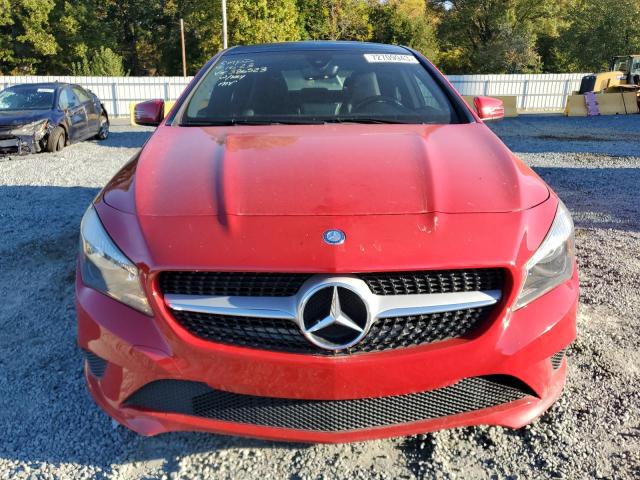 Photo 4 VIN: WDDSJ4EB5GN386523 - MERCEDES-BENZ CLA 250 