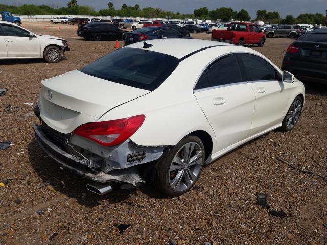 Photo 3 VIN: WDDSJ4EB5GN387896 - MERCEDES-BENZ CLA 