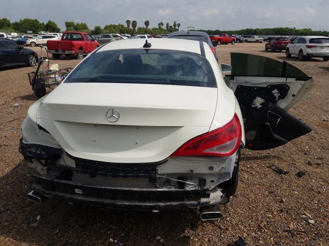 Photo 8 VIN: WDDSJ4EB5GN387896 - MERCEDES-BENZ CLA 