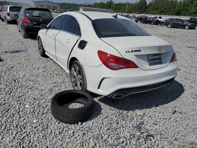 Photo 2 VIN: WDDSJ4EB5GN387896 - MERCEDES-BENZ CLA 