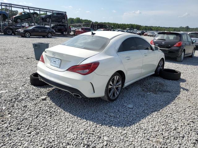 Photo 3 VIN: WDDSJ4EB5GN387896 - MERCEDES-BENZ CLA 