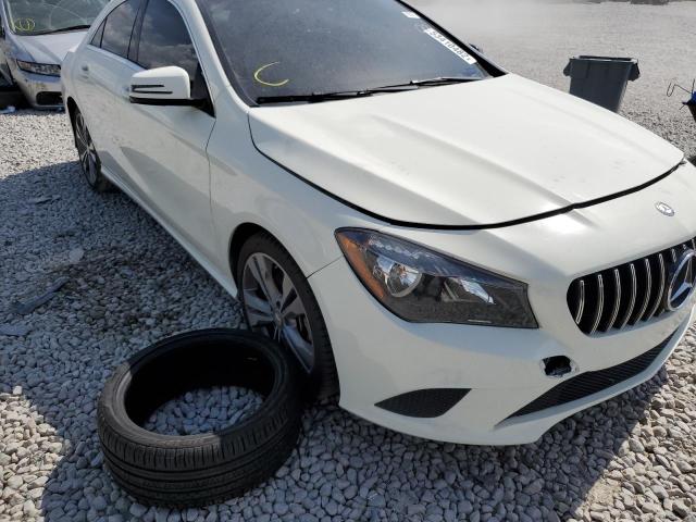 Photo 8 VIN: WDDSJ4EB5GN387896 - MERCEDES-BENZ CLA 