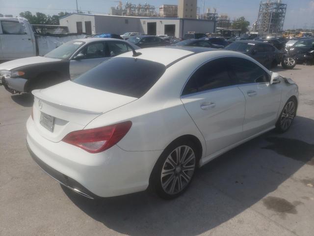 Photo 3 VIN: WDDSJ4EB5HN403340 - MERCEDES-BENZ CLA 250 