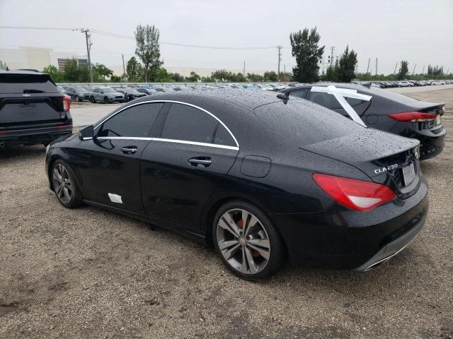 Photo 1 VIN: WDDSJ4EB5HN414113 - MERCEDES-BENZ CLA 250 