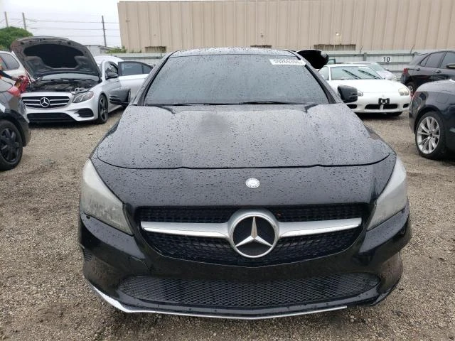 Photo 4 VIN: WDDSJ4EB5HN414113 - MERCEDES-BENZ CLA 250 