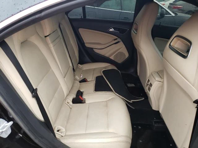 Photo 9 VIN: WDDSJ4EB5HN414113 - MERCEDES-BENZ CLA 250 