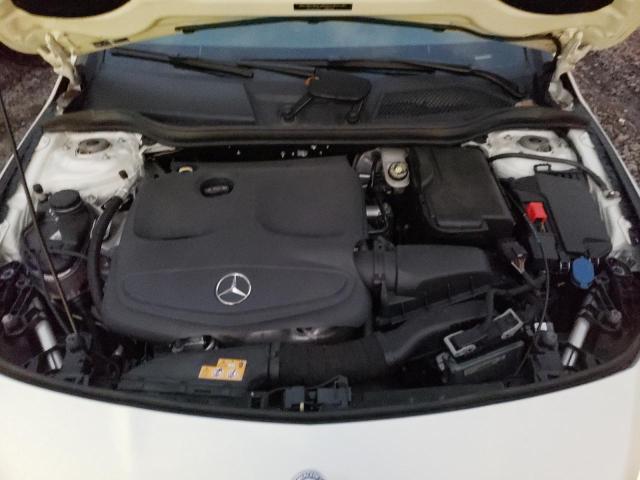 Photo 10 VIN: WDDSJ4EB5HN422289 - MERCEDES-BENZ CLA 250 