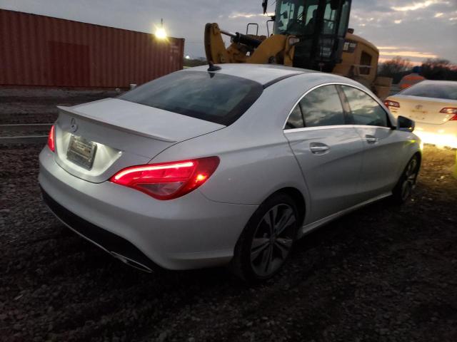 Photo 2 VIN: WDDSJ4EB5HN422289 - MERCEDES-BENZ CLA 250 