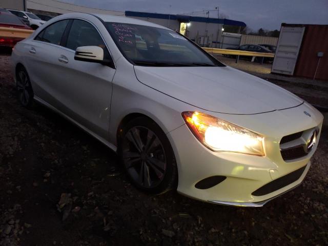 Photo 3 VIN: WDDSJ4EB5HN422289 - MERCEDES-BENZ CLA 250 