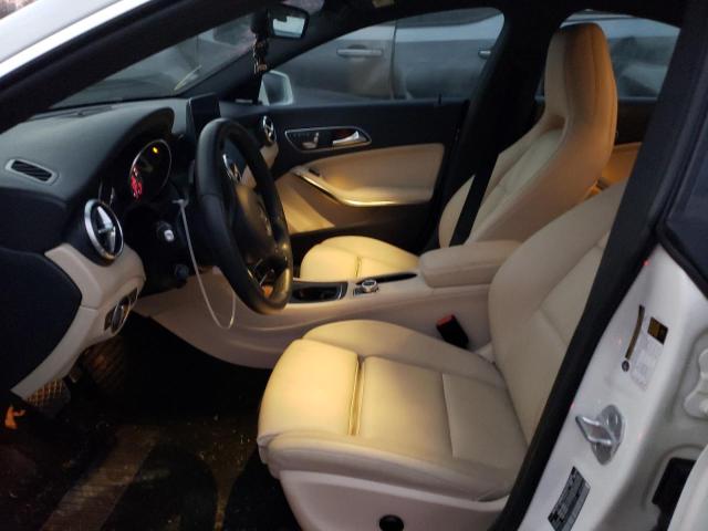 Photo 6 VIN: WDDSJ4EB5HN422289 - MERCEDES-BENZ CLA 250 