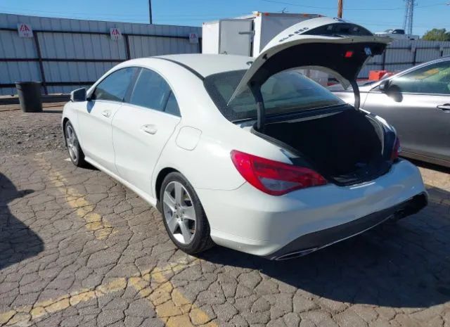 Photo 2 VIN: WDDSJ4EB5HN430246 - MERCEDES-BENZ CLA 250 