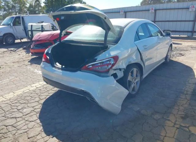 Photo 3 VIN: WDDSJ4EB5HN430246 - MERCEDES-BENZ CLA 250 