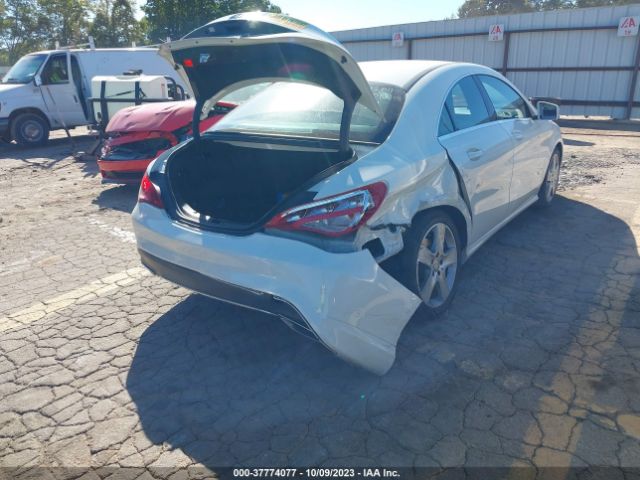 Photo 3 VIN: WDDSJ4EB5HN430246 - MERCEDES-BENZ CLA 250 