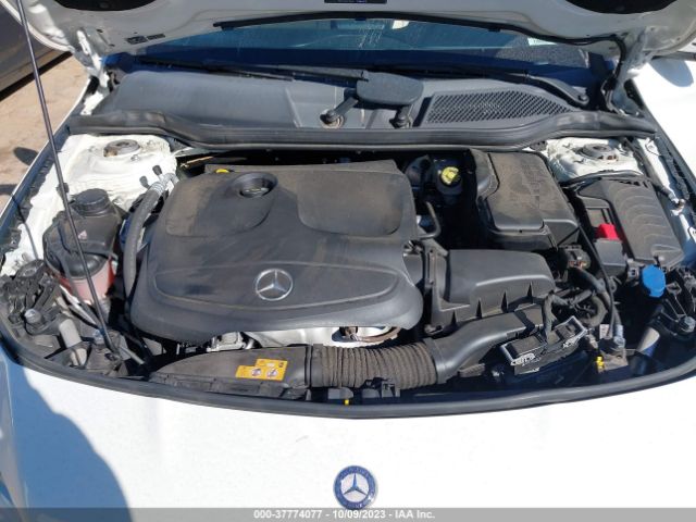 Photo 9 VIN: WDDSJ4EB5HN430246 - MERCEDES-BENZ CLA 250 