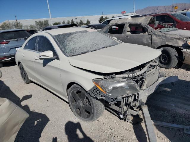 Photo 3 VIN: WDDSJ4EB5HN435480 - MERCEDES-BENZ CLA 250 