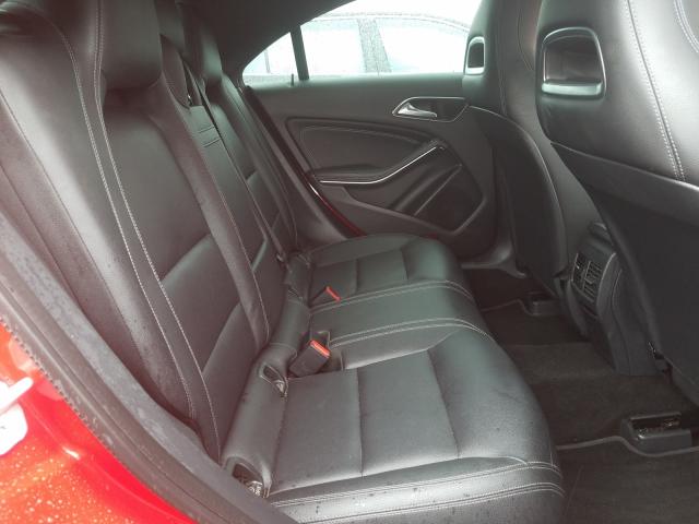 Photo 5 VIN: WDDSJ4EB5HN442882 - MERCEDES-BENZ CLA 250 