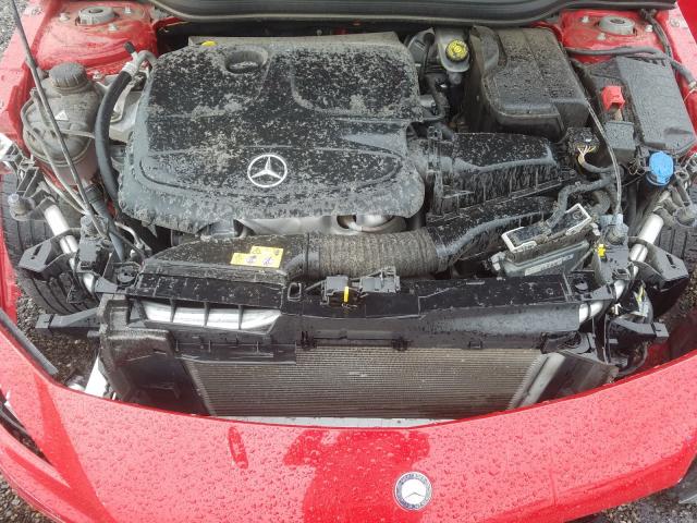 Photo 6 VIN: WDDSJ4EB5HN442882 - MERCEDES-BENZ CLA 250 