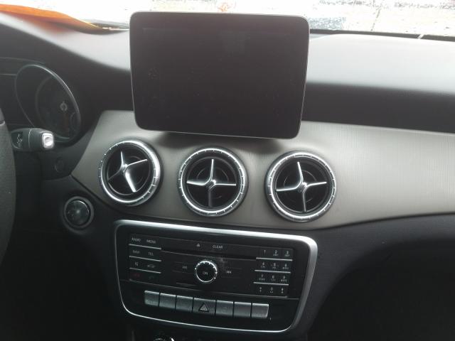 Photo 8 VIN: WDDSJ4EB5HN442882 - MERCEDES-BENZ CLA 250 