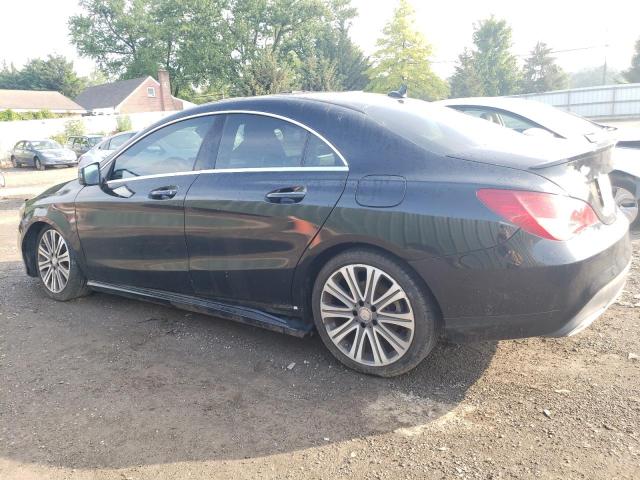 Photo 1 VIN: WDDSJ4EB5HN443997 - MERCEDES-BENZ CLA 250 