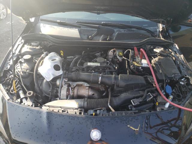 Photo 10 VIN: WDDSJ4EB5HN443997 - MERCEDES-BENZ CLA 250 