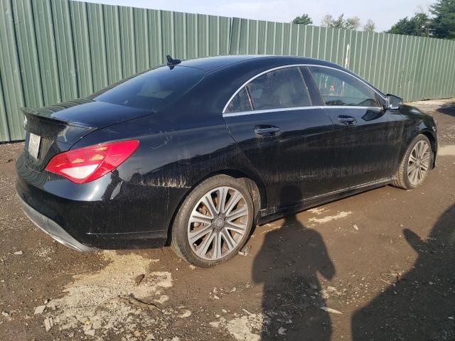 Photo 2 VIN: WDDSJ4EB5HN443997 - MERCEDES-BENZ CLA 250 