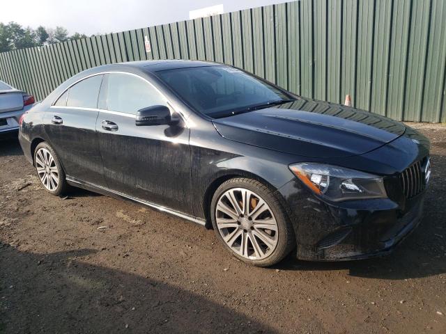 Photo 3 VIN: WDDSJ4EB5HN443997 - MERCEDES-BENZ CLA 250 