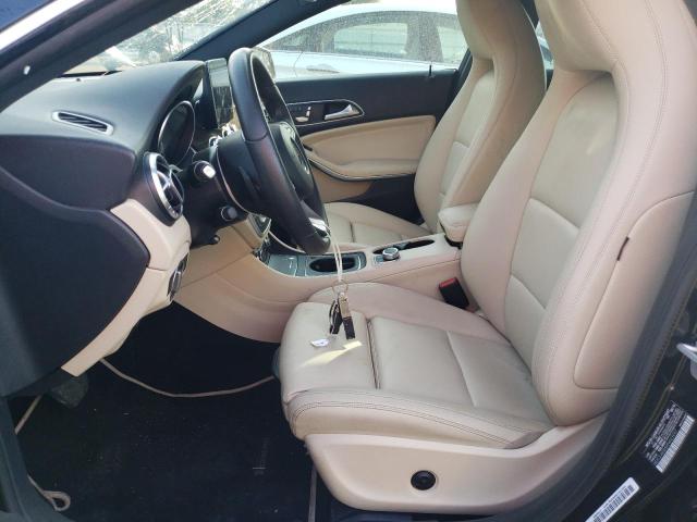 Photo 6 VIN: WDDSJ4EB5HN443997 - MERCEDES-BENZ CLA 250 