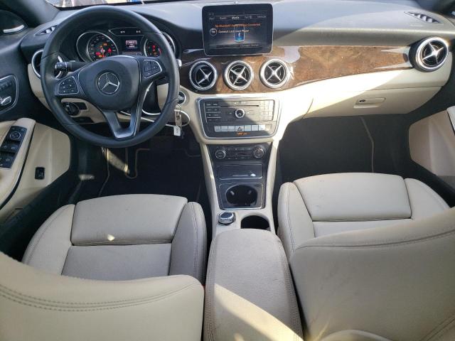 Photo 7 VIN: WDDSJ4EB5HN443997 - MERCEDES-BENZ CLA 250 