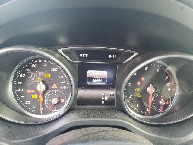 Photo 8 VIN: WDDSJ4EB5HN443997 - MERCEDES-BENZ CLA 250 