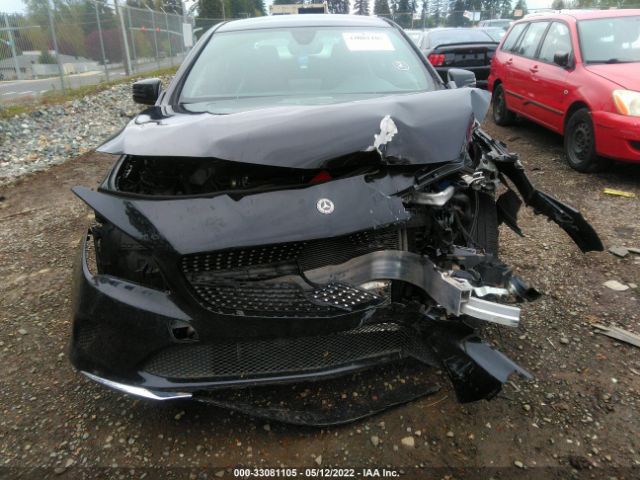 Photo 5 VIN: WDDSJ4EB5HN465014 - MERCEDES-BENZ CLA 