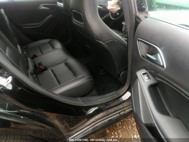 Photo 7 VIN: WDDSJ4EB5HN465014 - MERCEDES-BENZ CLA 