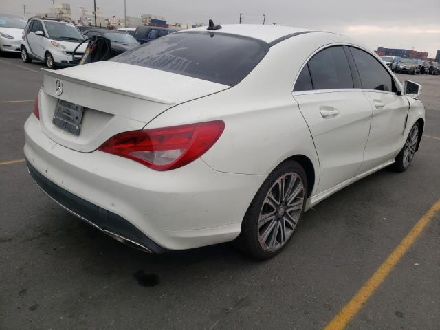 Photo 3 VIN: WDDSJ4EB5HN466812 - MERCEDES-BENZ CLA 250 