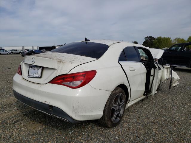 Photo 3 VIN: WDDSJ4EB5HN469922 - MERCEDES-BENZ CLA 250 