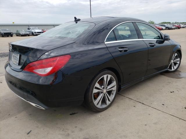 Photo 3 VIN: WDDSJ4EB5JN509583 - MERCEDES-BENZ CLA 250 