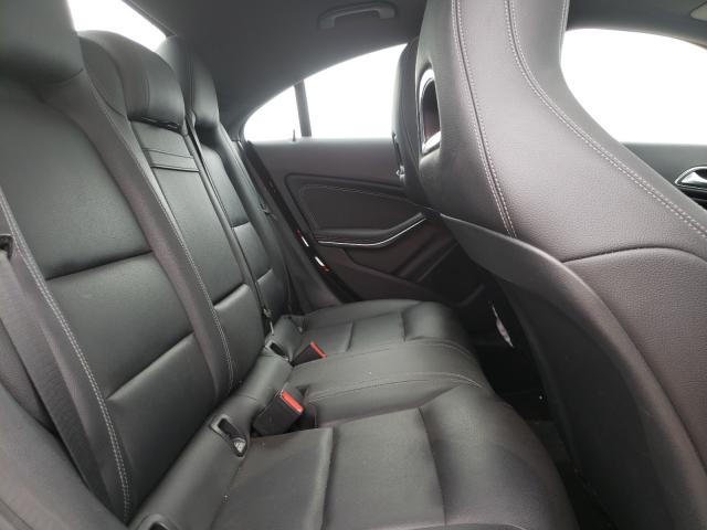 Photo 5 VIN: WDDSJ4EB5JN509583 - MERCEDES-BENZ CLA 250 