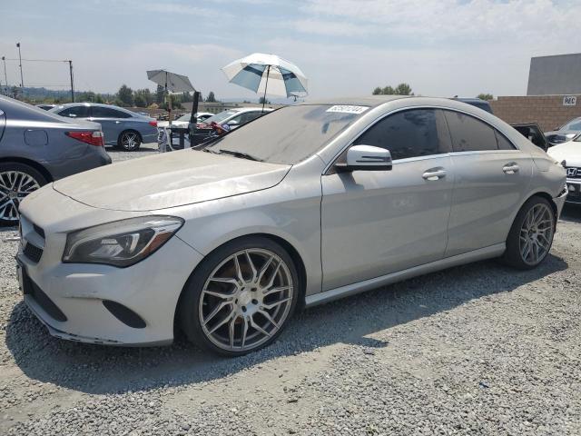 Photo 0 VIN: WDDSJ4EB5JN510264 - MERCEDES-BENZ CLA-CLASS 