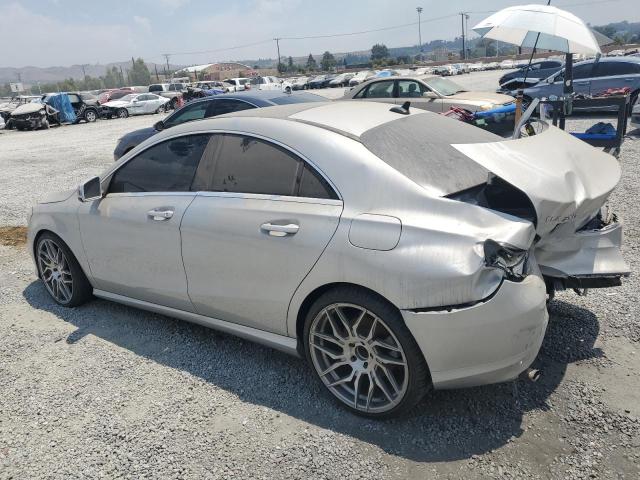 Photo 1 VIN: WDDSJ4EB5JN510264 - MERCEDES-BENZ CLA-CLASS 