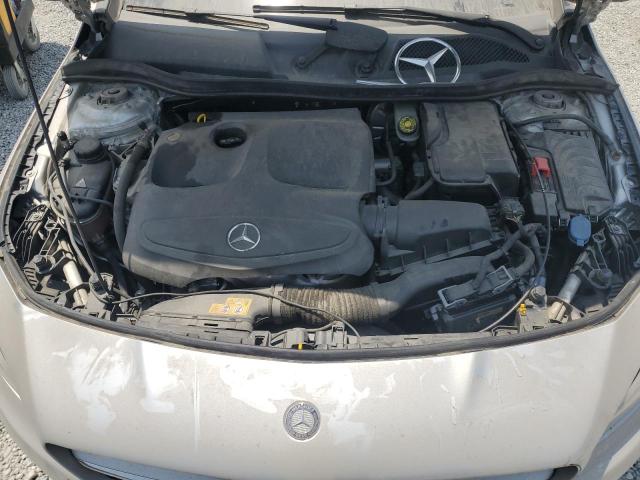 Photo 10 VIN: WDDSJ4EB5JN510264 - MERCEDES-BENZ CLA-CLASS 