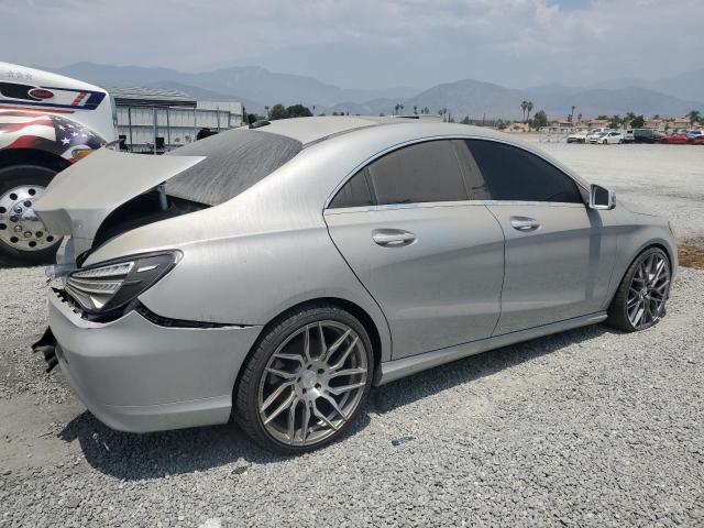 Photo 2 VIN: WDDSJ4EB5JN510264 - MERCEDES-BENZ CLA-CLASS 