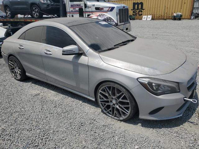 Photo 3 VIN: WDDSJ4EB5JN510264 - MERCEDES-BENZ CLA-CLASS 