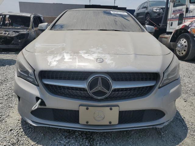 Photo 4 VIN: WDDSJ4EB5JN510264 - MERCEDES-BENZ CLA-CLASS 